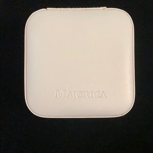 Majorca travel jewelry box